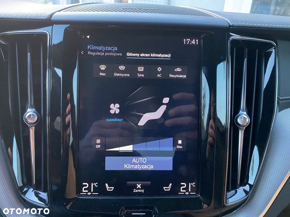 Volvo XC 60 D3 Linje Inscription - 25