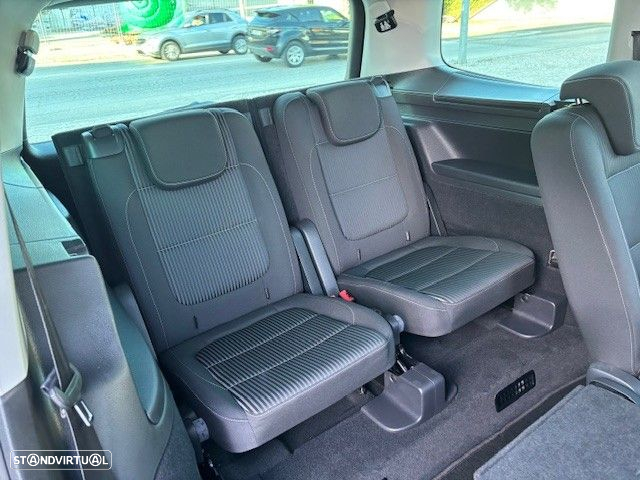 SEAT Alhambra 2.0 TDI Style Advanced - 15