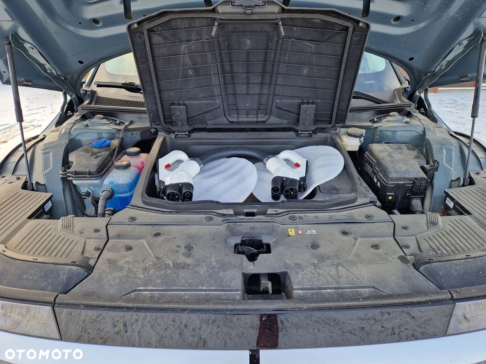 Hyundai IONIQ Style - 27