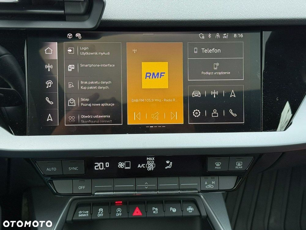 Audi A3 Sportback - 30