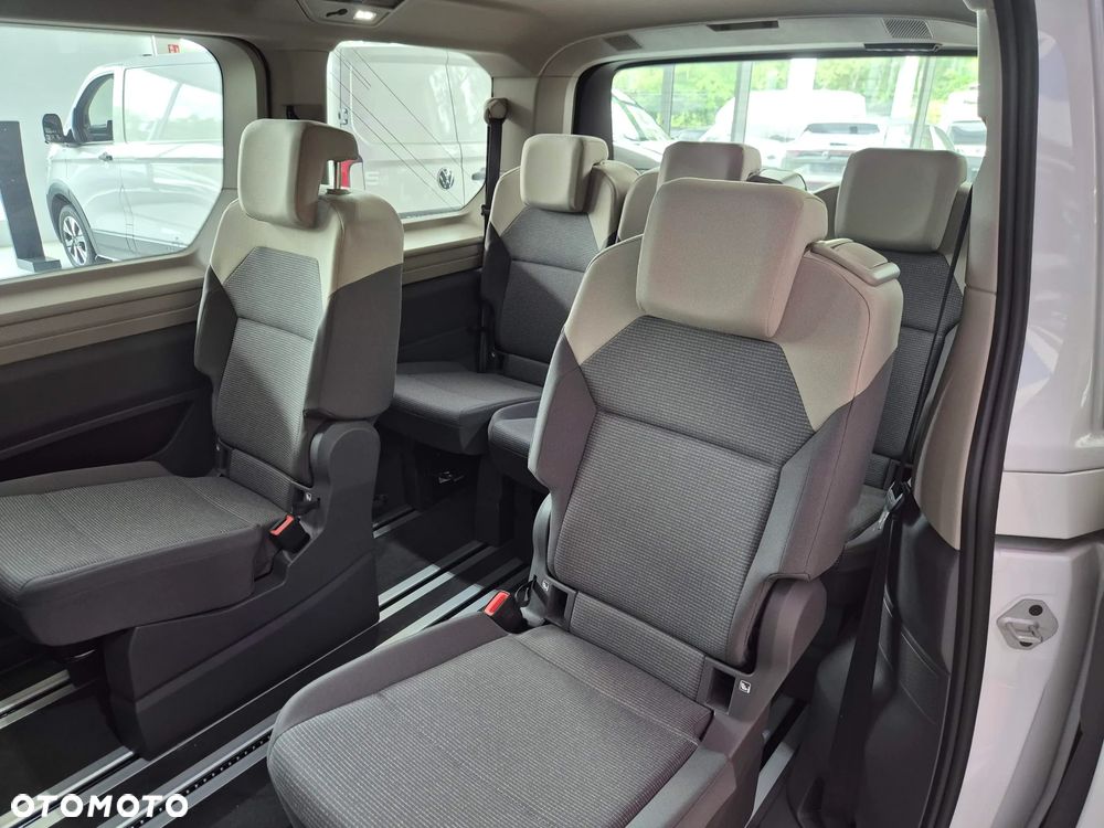 Volkswagen Multivan 2.0 TDI L1 Family DSG - 6