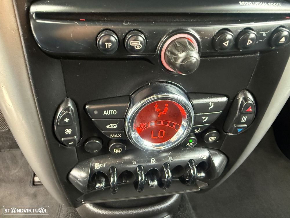 MINI Countryman One Auto - 23