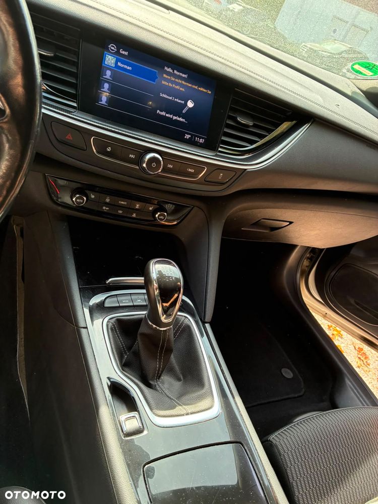 Opel Insignia 2.0 CDTI Business Edition S&S - 12