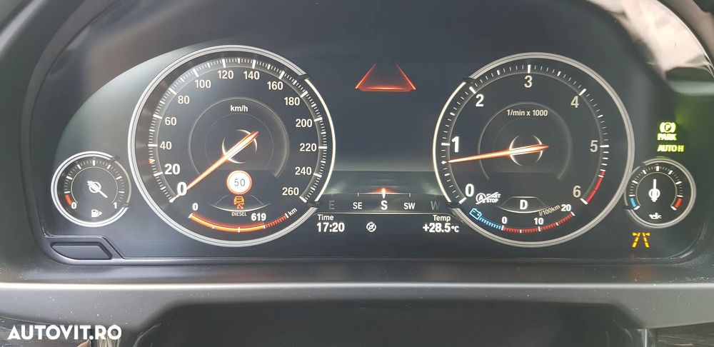 BMW X5 xDrive40d Sport-Aut. - 17