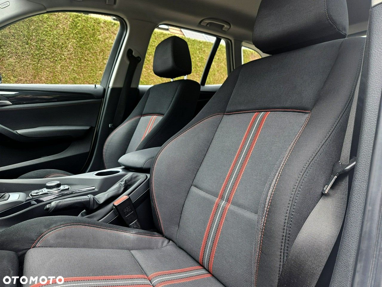 BMW X1 xDrive20d Sport Line - 10