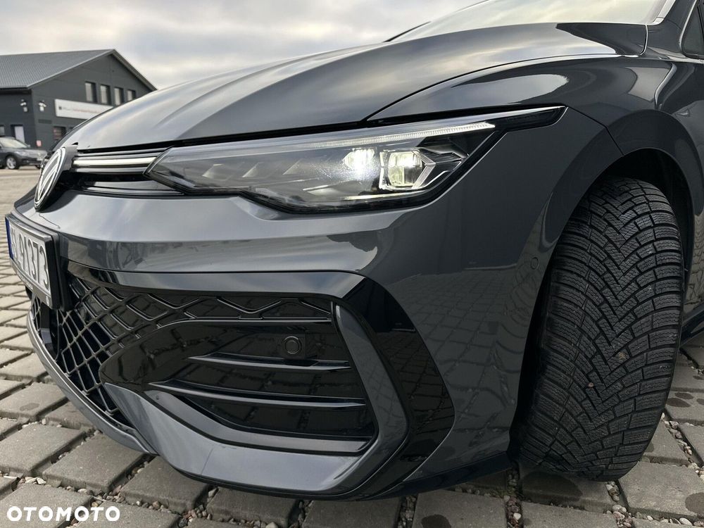 Volkswagen Golf Variant - 23