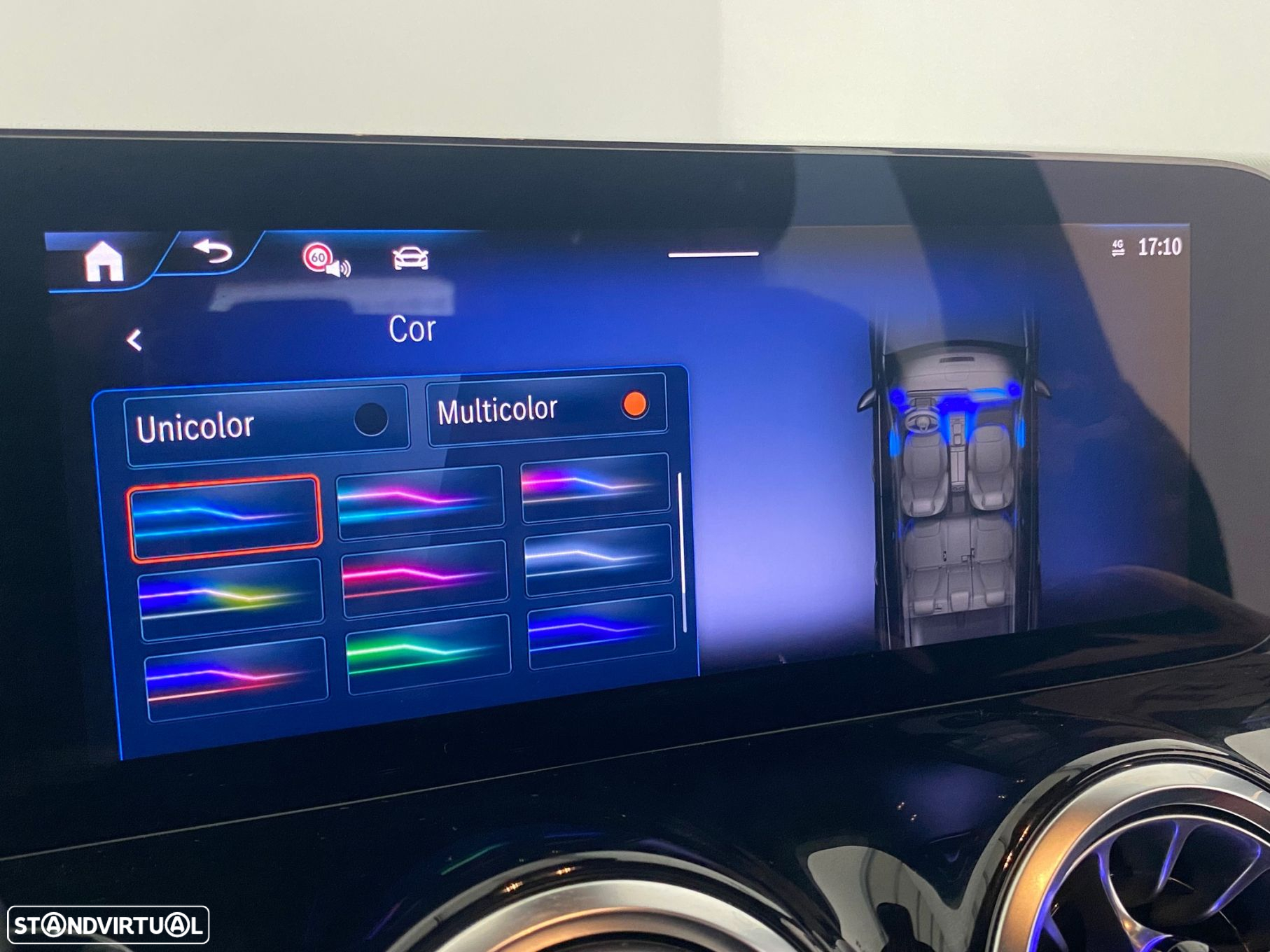 Mercedes-Benz EQB 250+ Edition - 34
