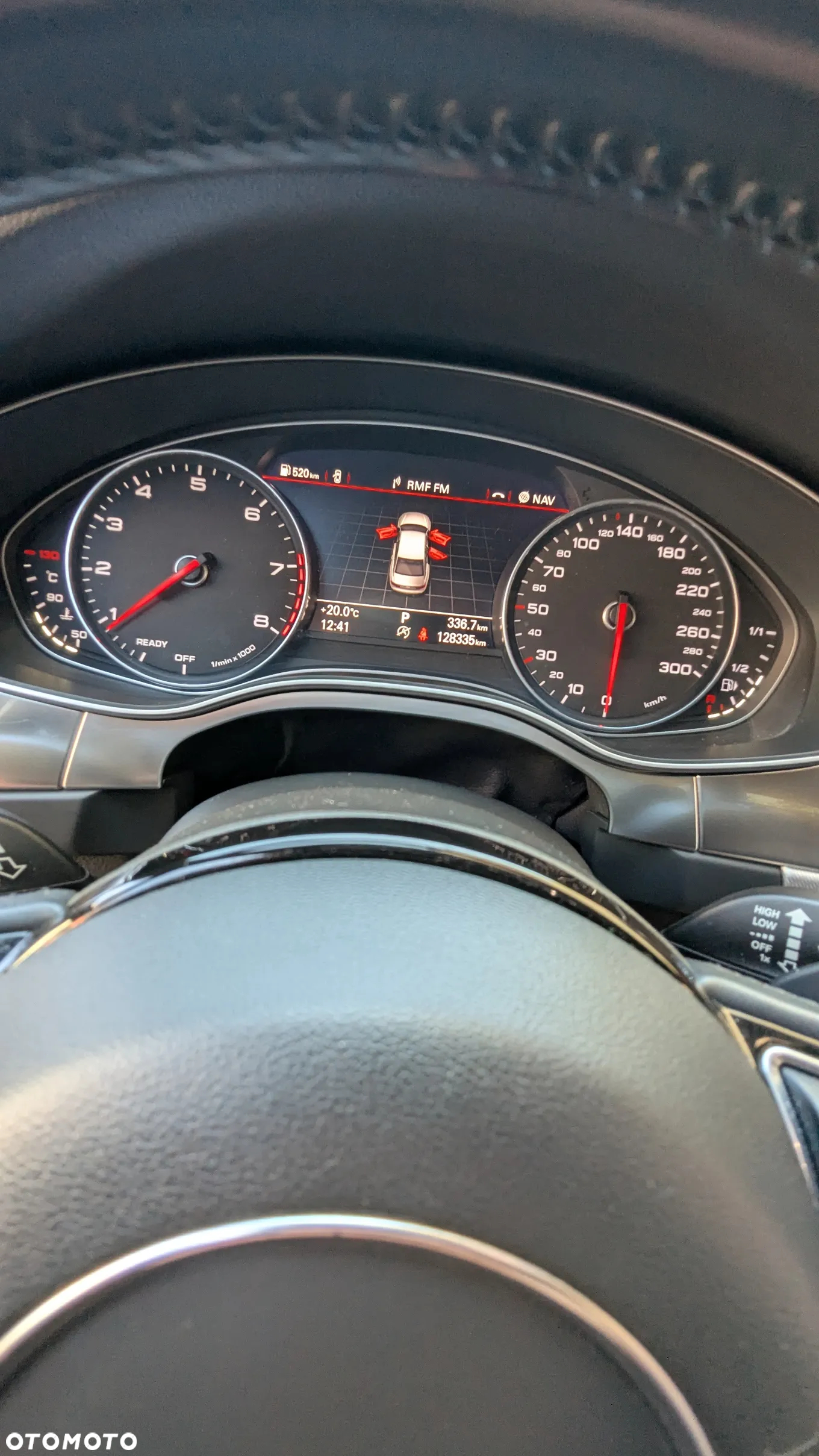 Audi A6 2.0 TFSI Quattro S tronic - 30