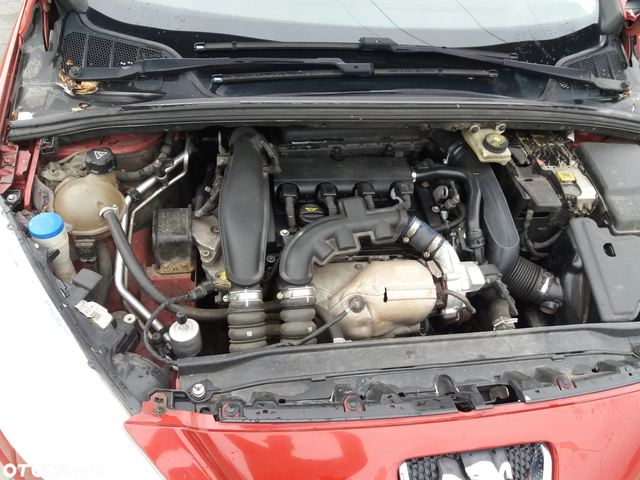 Peugeot 308 150 THP Premium - 9