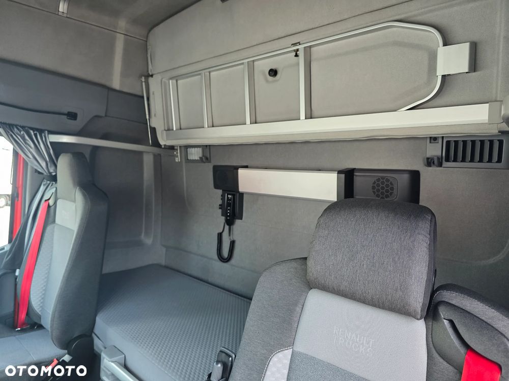 Renault T520 Standard 289tyś Przebiegu Sprowadzona z DE SUPER STAN JAK NOWA ! ! ! - 12
