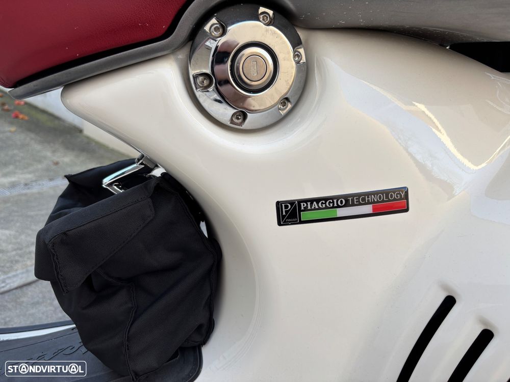 Vespa Vespa 946 - 20