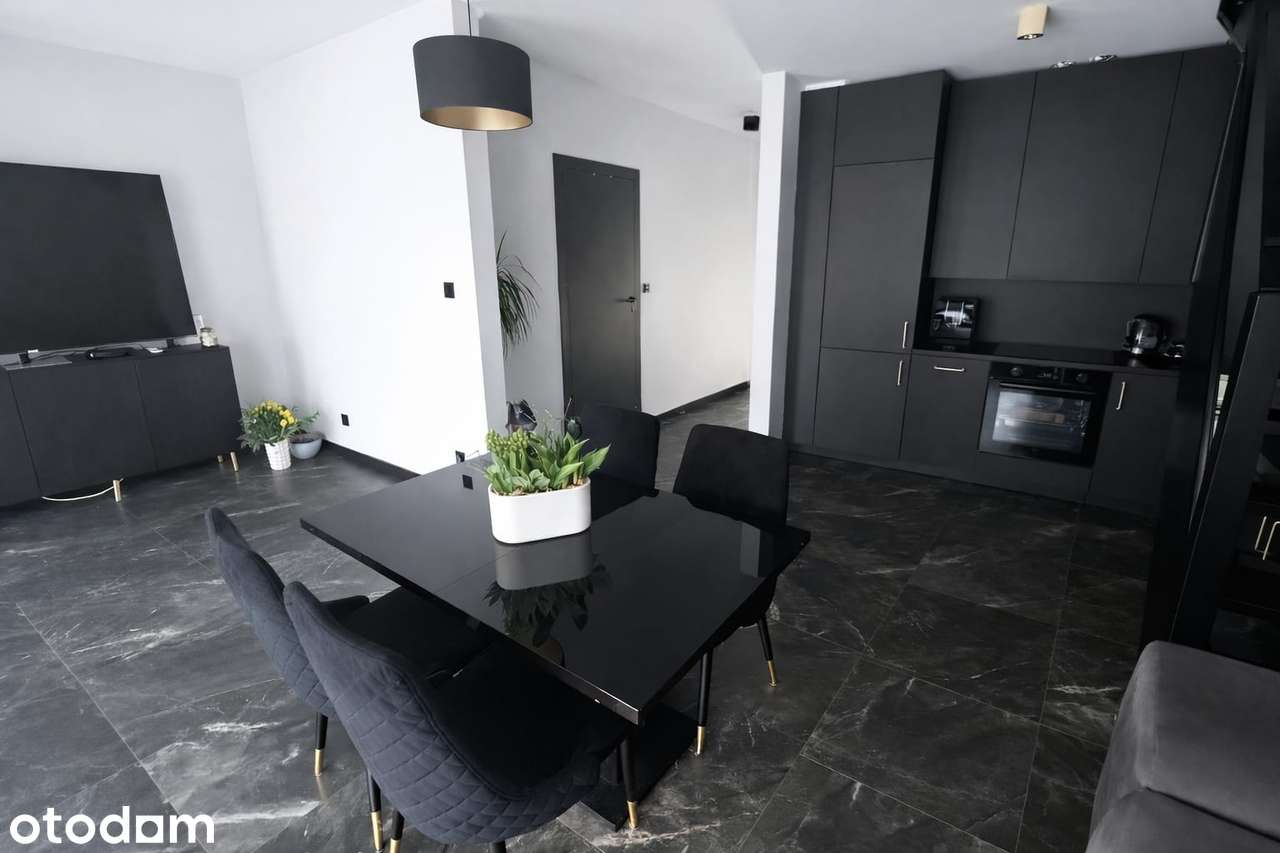 Apartament 3pok(możliwość uzyskania 4 pok)2 miejsca postojowe/Solanki