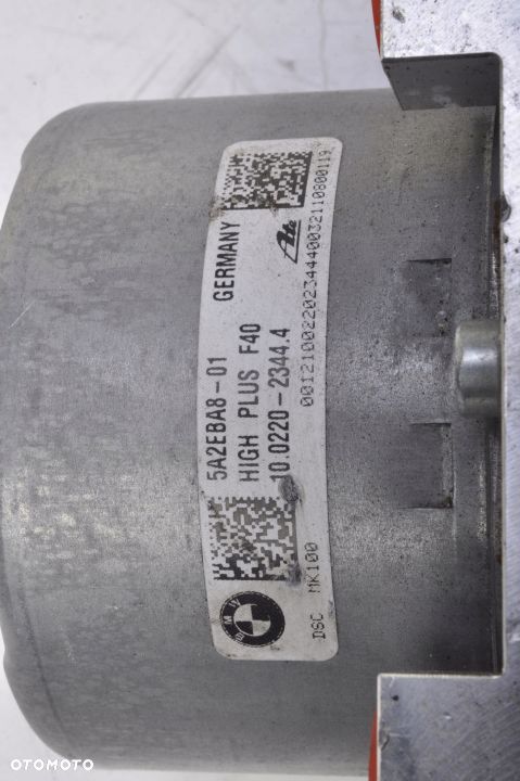 BMW F40 M135i POMPA ABS 5A2EBA8 21R - 7