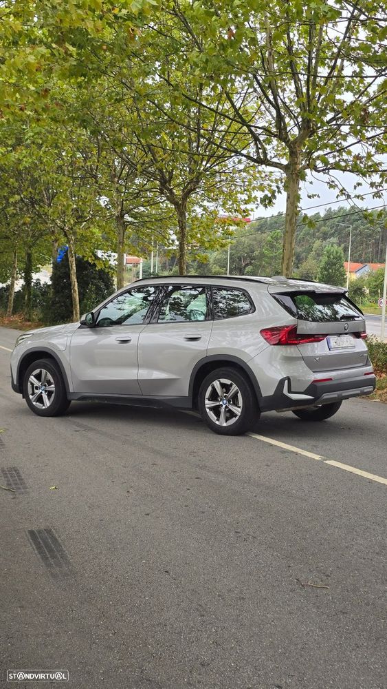 BMW X1 xDrive25e Edição Optimized - 7