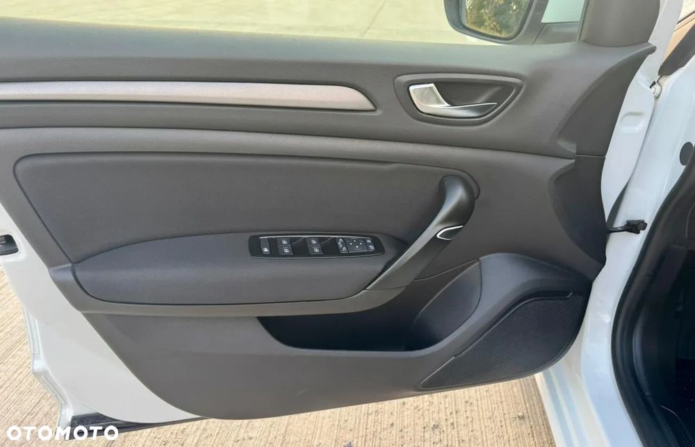Renault Megane - 15