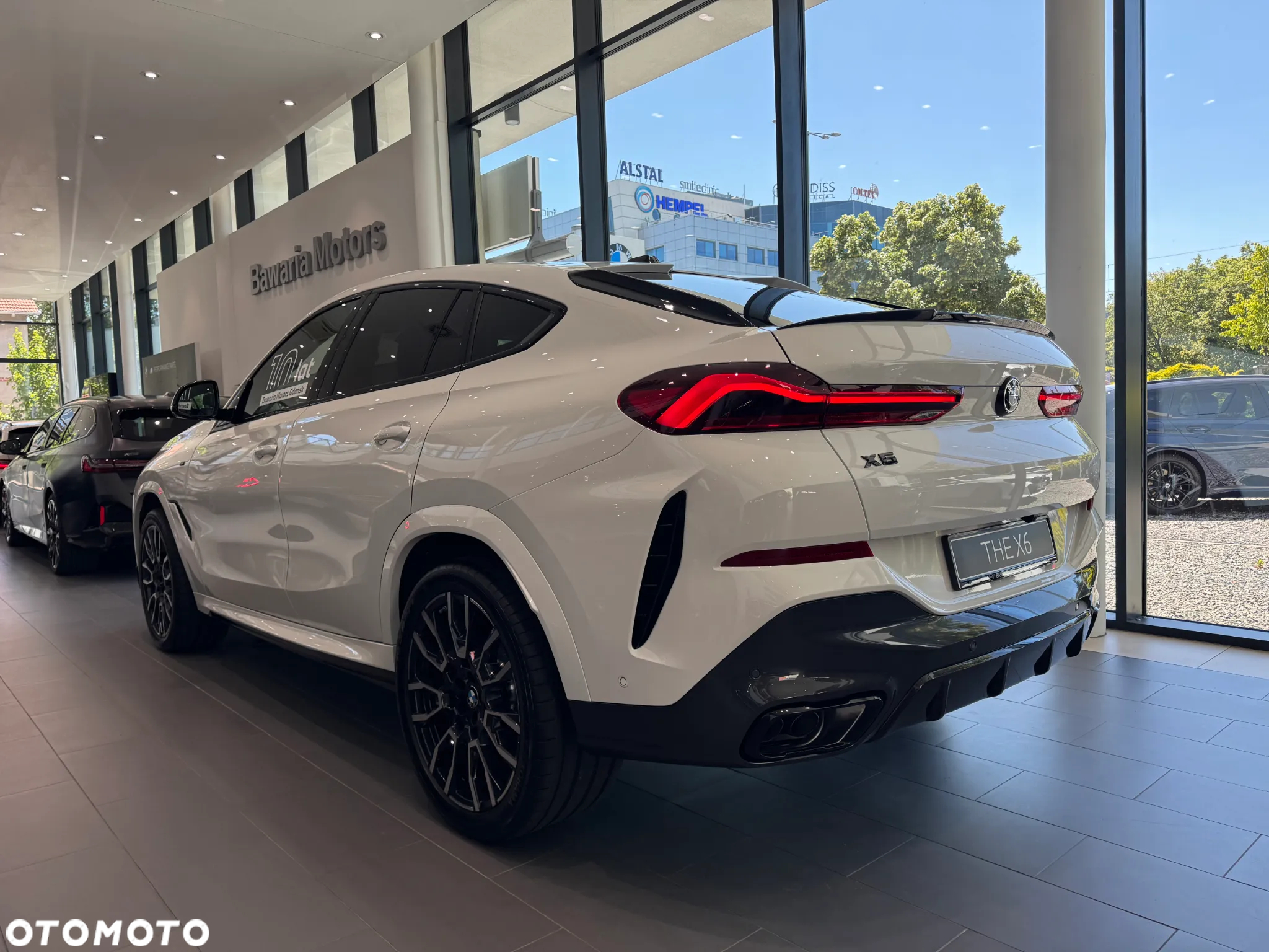BMW X6 xDrive40i - 3