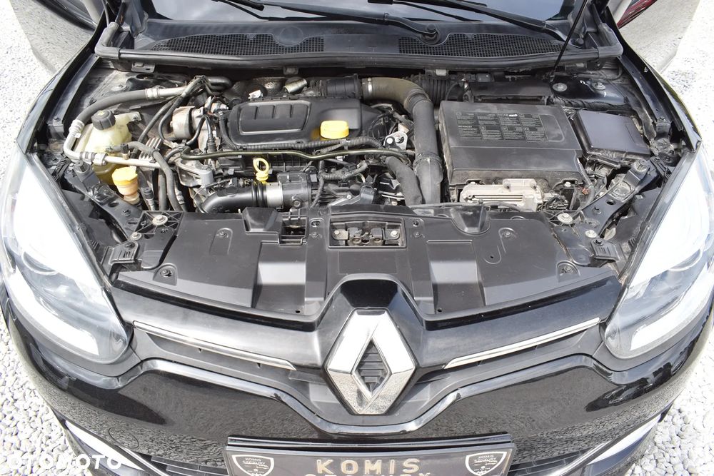 Renault Megane 1.6 dCi Energy Privilege - 33