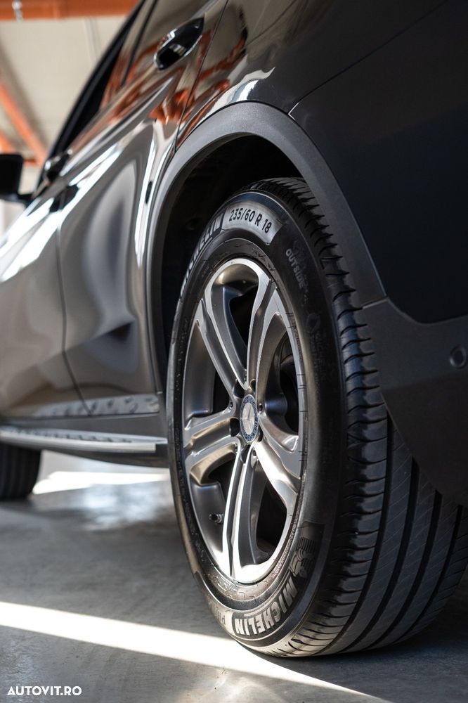 Mercedes-Benz GLC 250 d 4MATIC - 19
