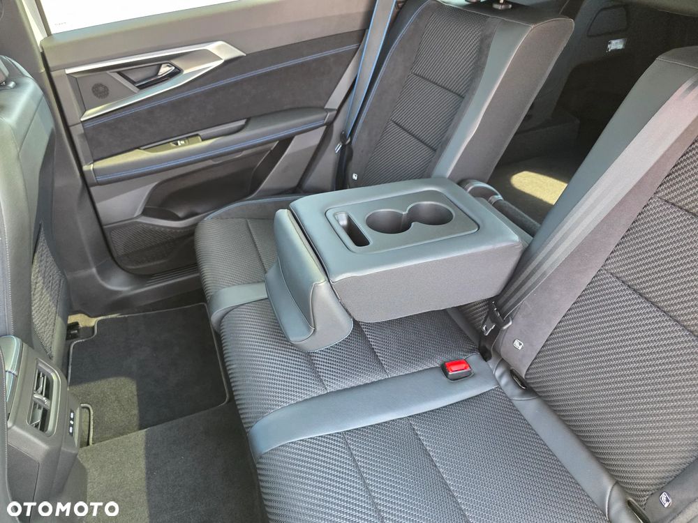 Renault Espace 1.2 E-Tech Full Hybrid 200 esprit Alpine MMT 5os - 31