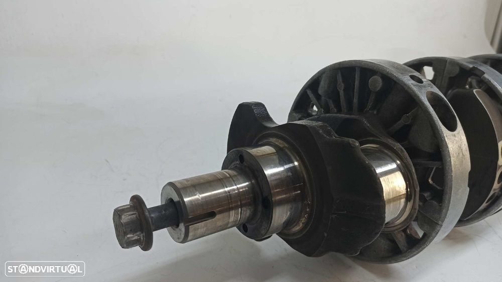 CAMBOTA JEEP CHEROKEE (KJ) 2.5 CRD LIMITED - 6