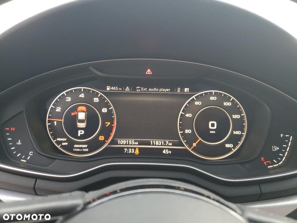 Audi A4 Limousine - 11