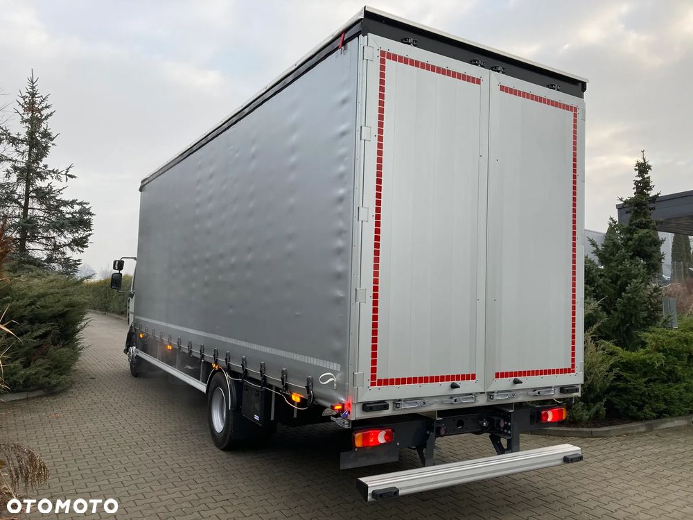 Renault TRUCKS D16 - 4