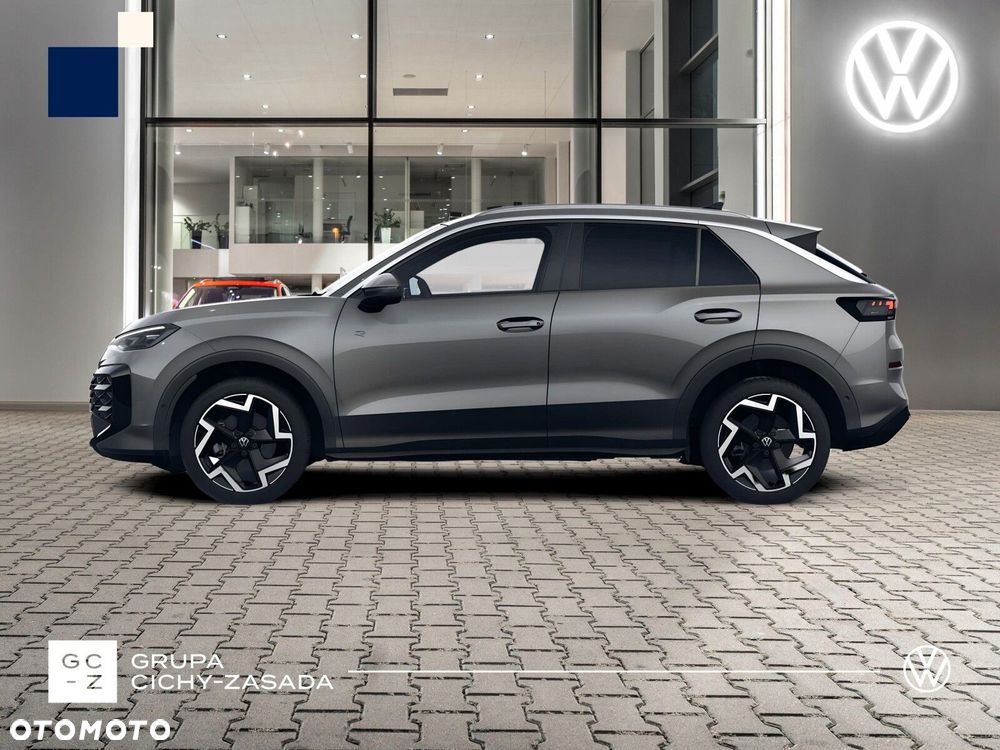 Volkswagen T-Roc 2026 photo 2