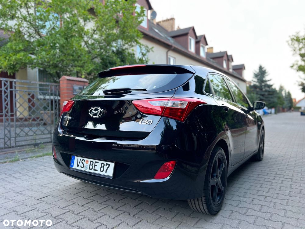 Hyundai i30 1.4 Style - 14