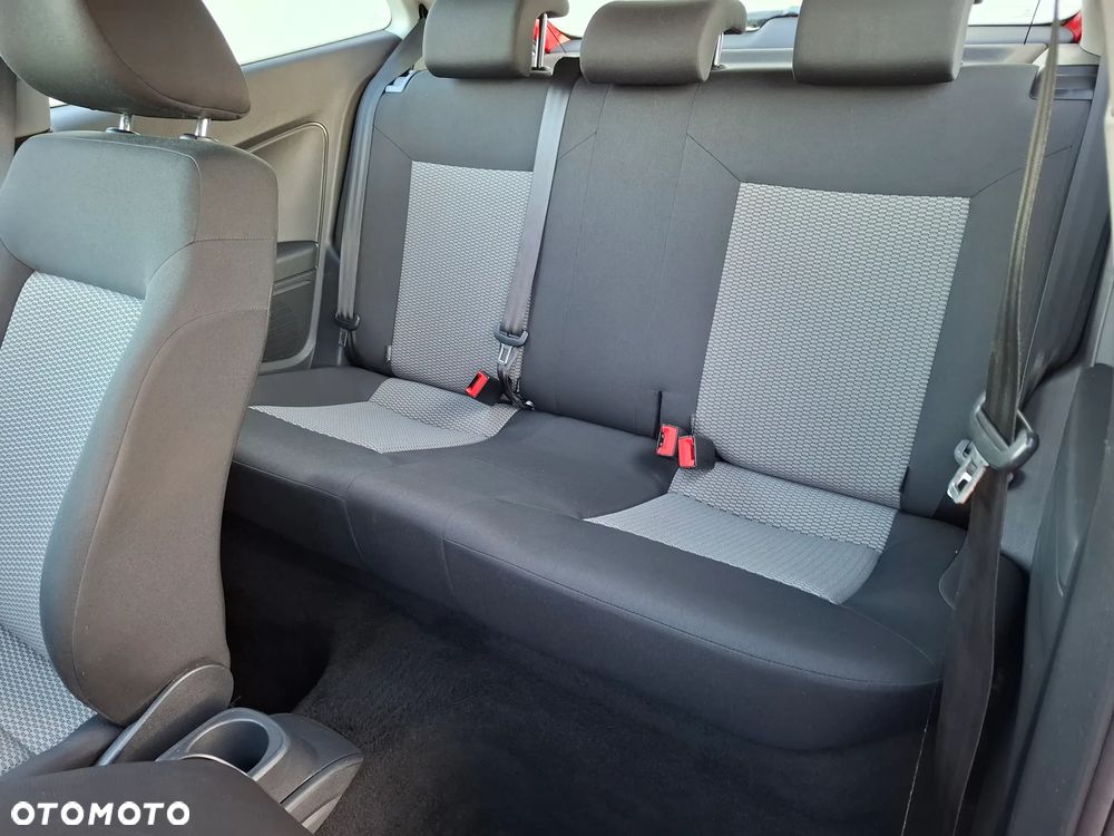 Volkswagen Polo 1.2 Blue Motion Technology Trendline - 30