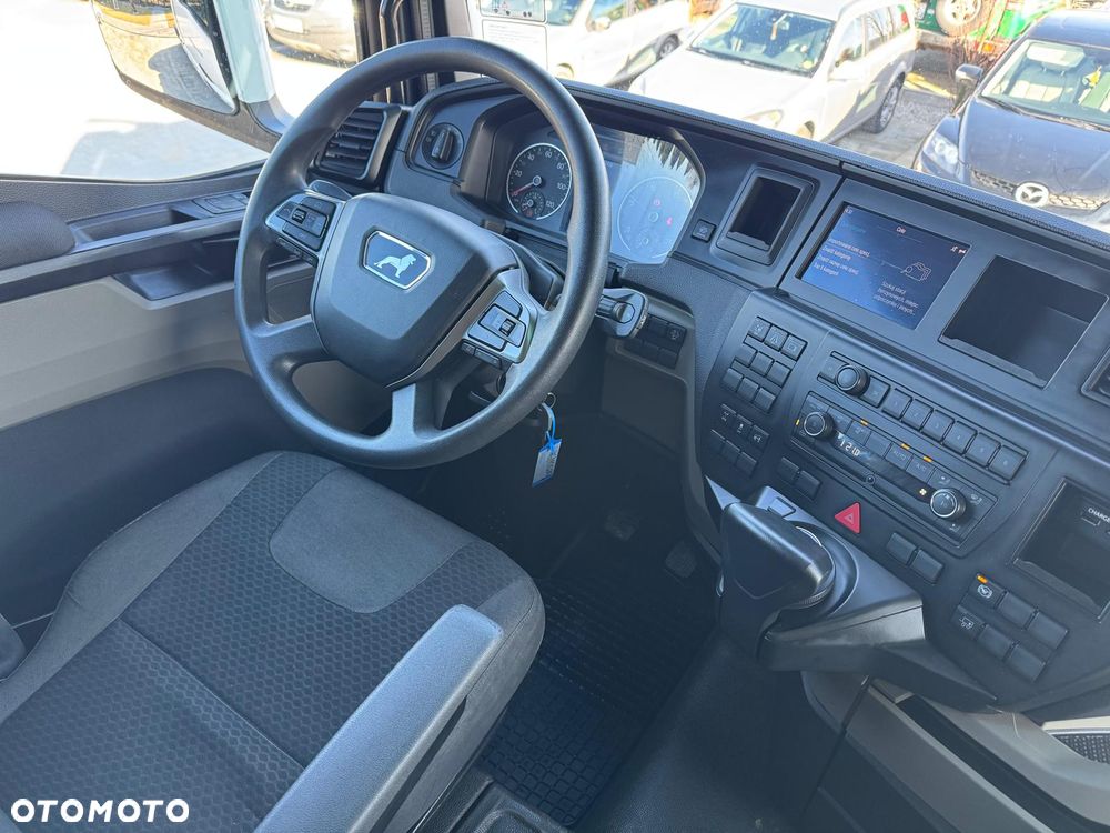 MAN TGX 18.470 XXL - 9