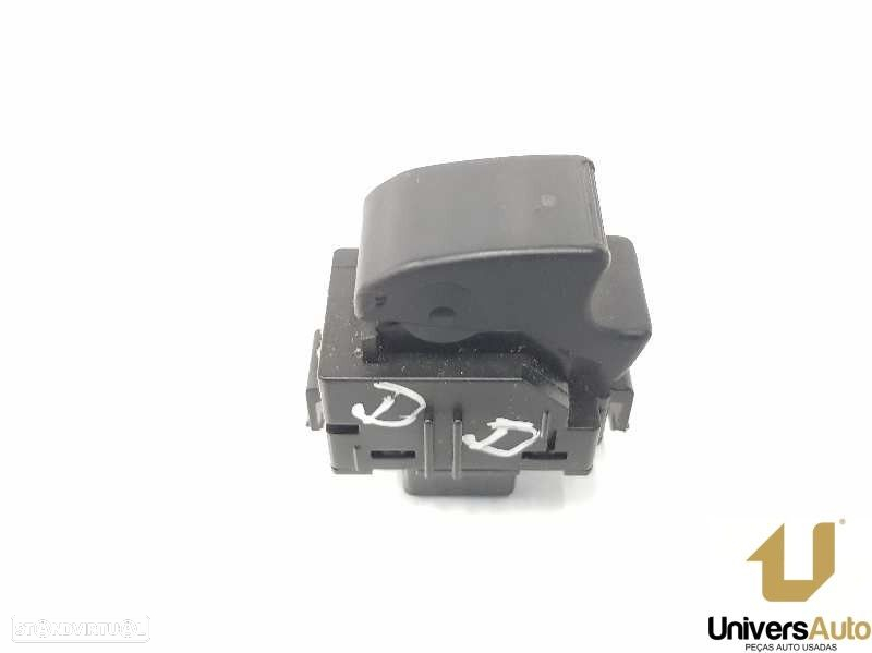 COMANDO ELEVADOR DE VIDRO FRONTAL DIREITO TOYOTA COROLLA 2004 -8481002041 - 2