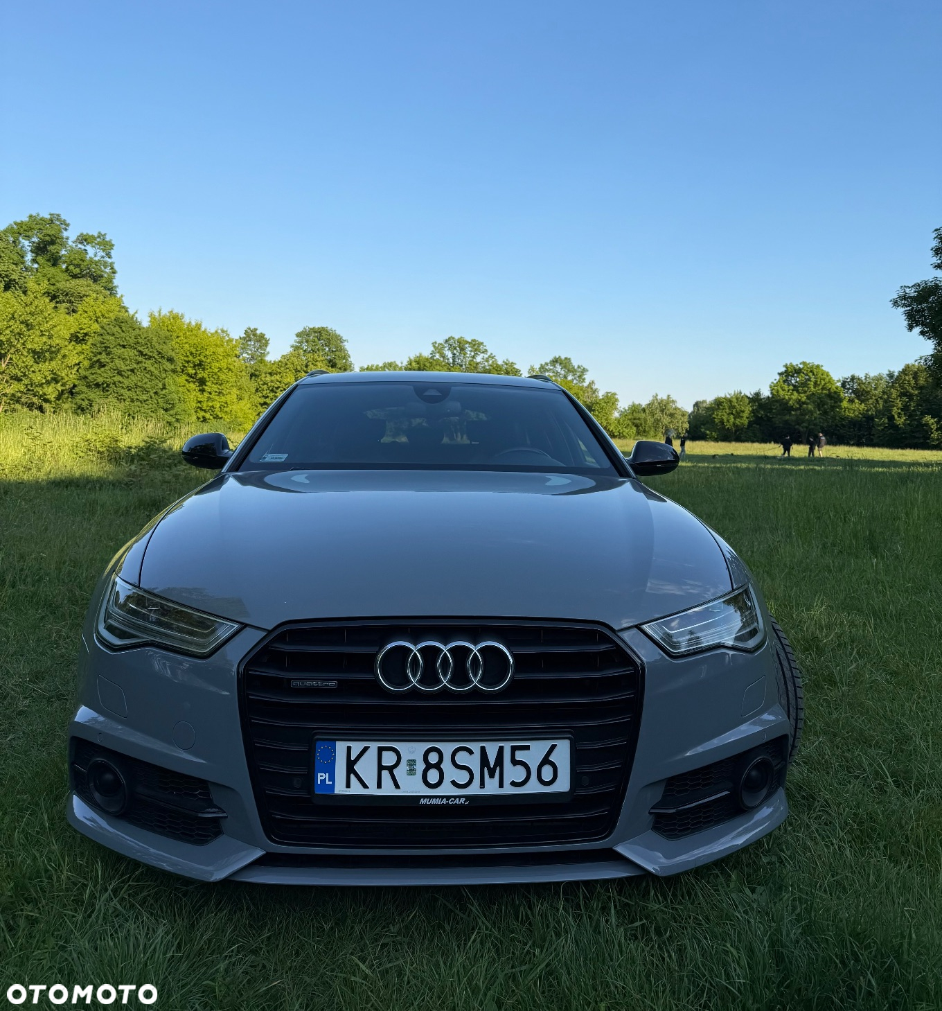 Audi A6 Avant 3.0 TDI competition quattro tiptronic - 2