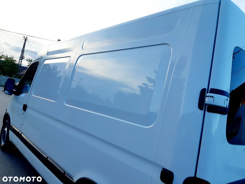 Renault Master - 5