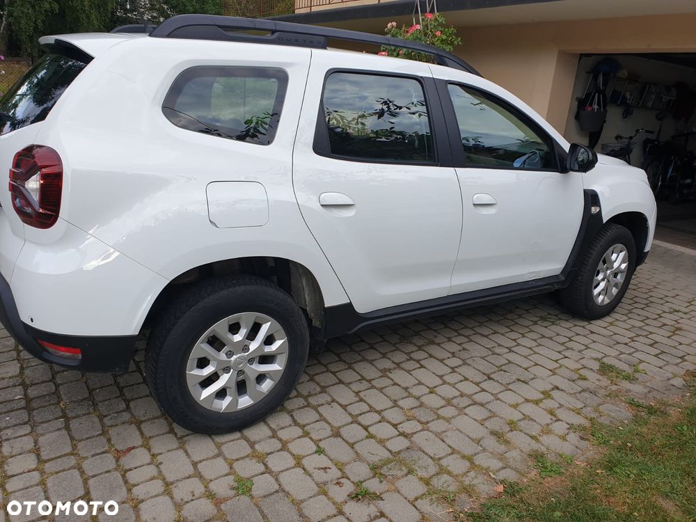 Dacia Duster 1.3 TCe Comfort - 5