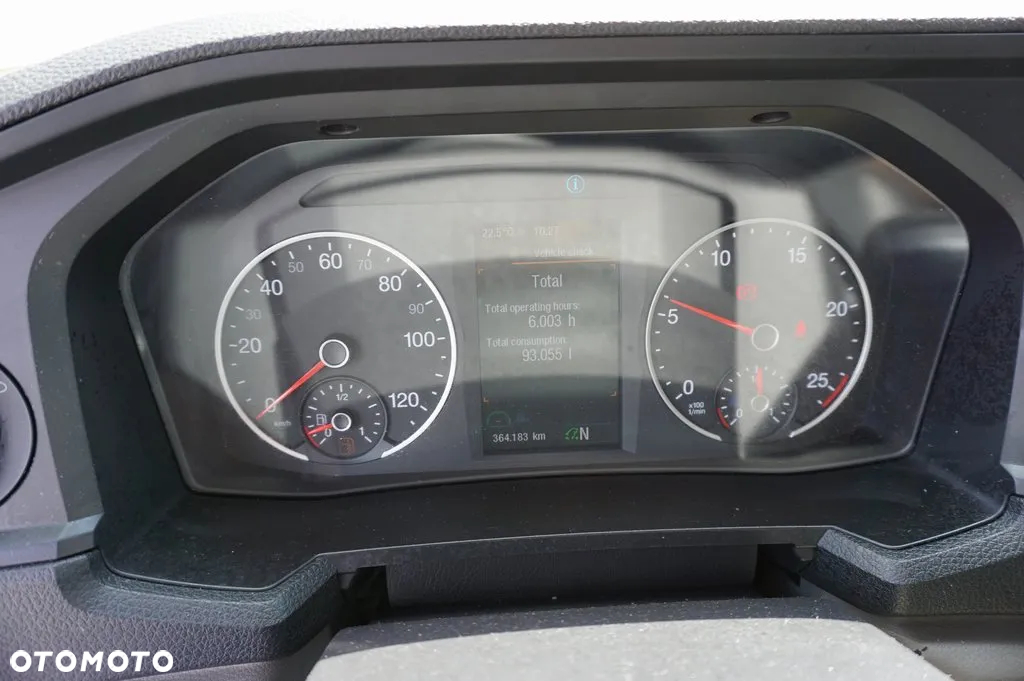 MAN TGX 18.470 4x2 BLS RETARDER ACC * 363 000 KM * 2022 - 13