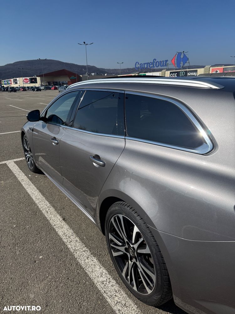Renault Talisman BLUE dCi 200 EDC INITIALE PARIS - 2