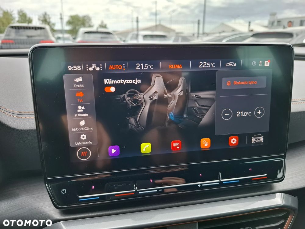 Cupra Formentor 1.5 TSI - 26