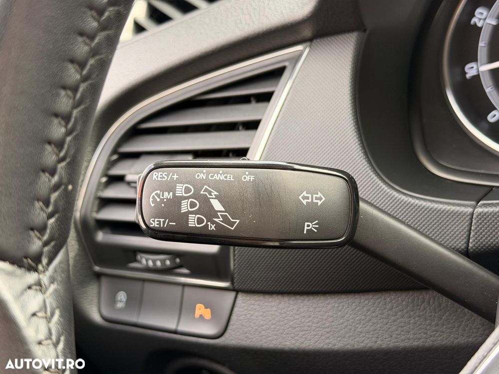 Skoda Fabia 1.0 TSI 95 CP Selection - 30