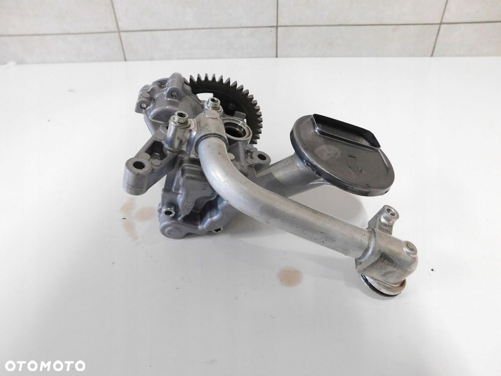 YAMAHA XT 1200Z POMPA OLEJU - 5