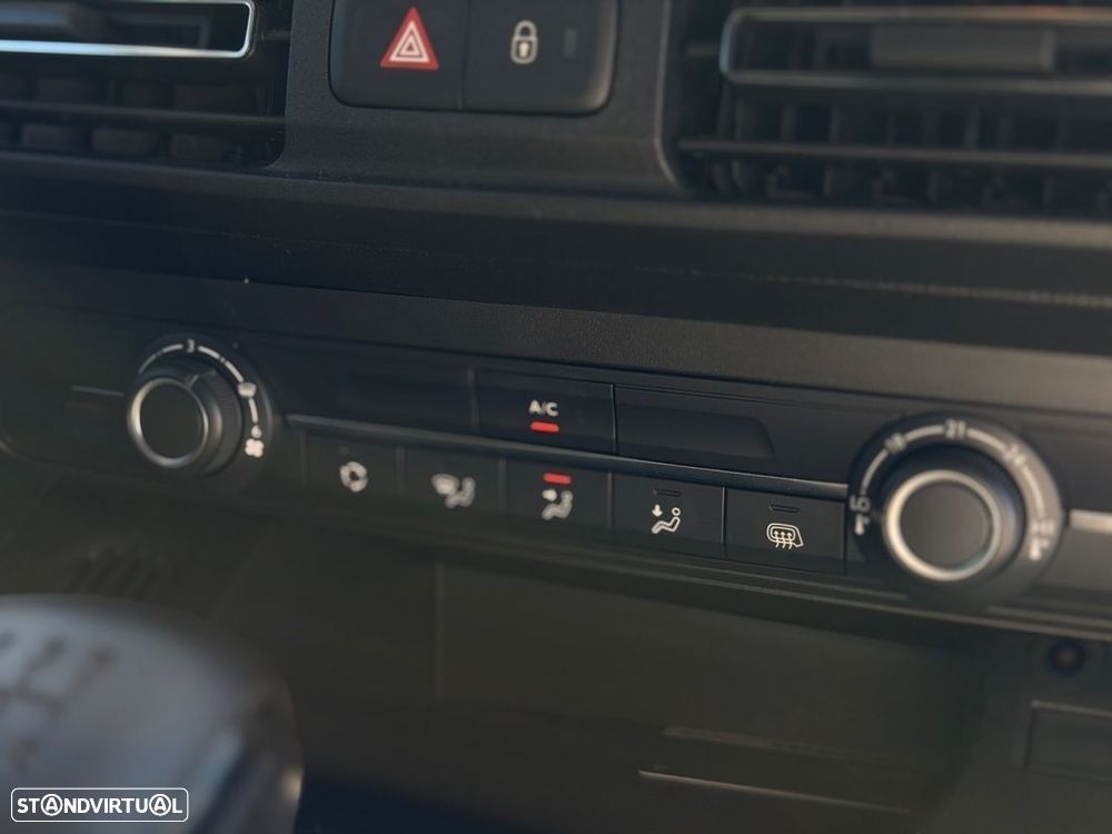 Citroën Berlingo - 20