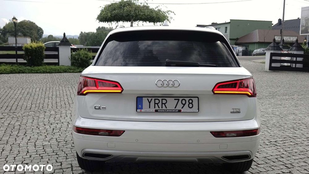 Audi Q5 - 15