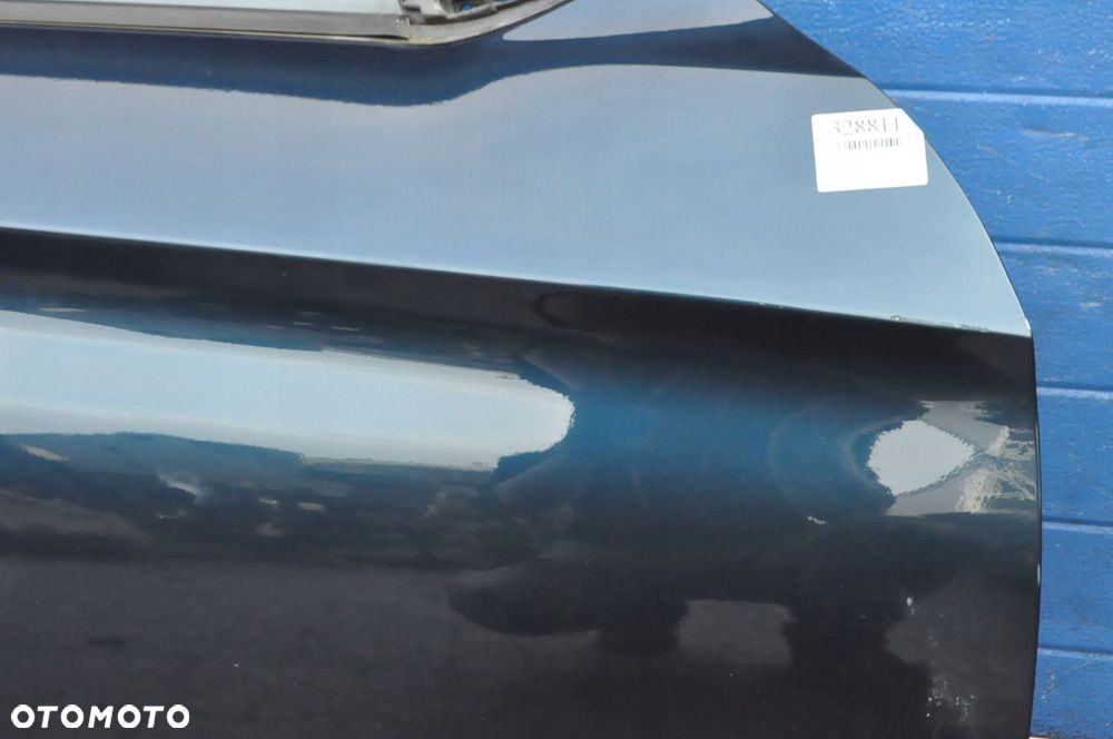 BMW X1 E84 DRZWI PRAWY PRZÓD PRZEDNIE - 2