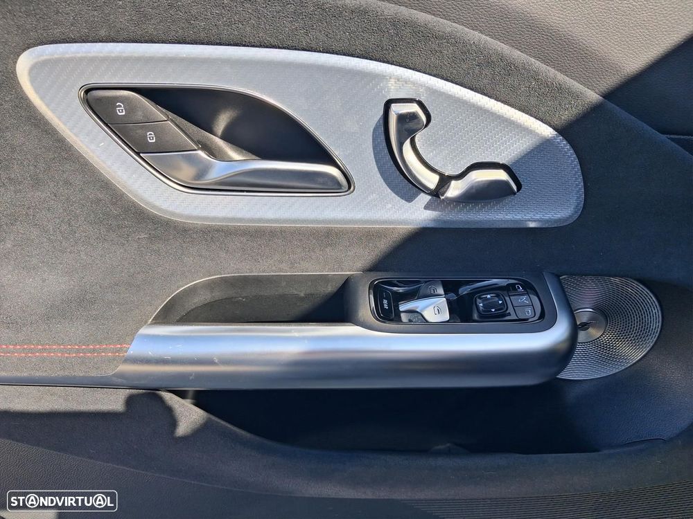 Mercedes-Benz CLA 250+ EQ - 9