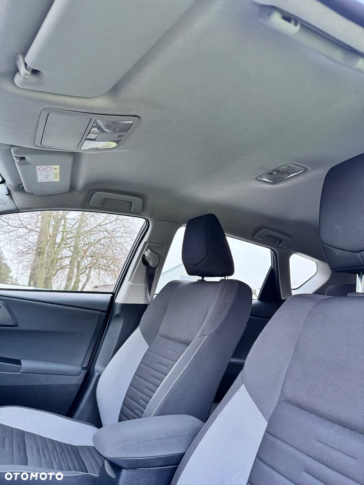 Toyota Auris 1.33 VVT-i Comfort - 18