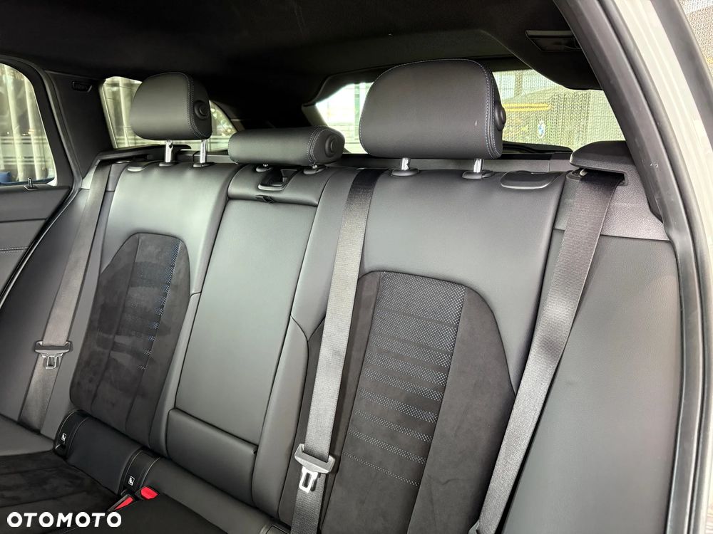 BMW Seria 3 330i xDrive M Sport sport - 28