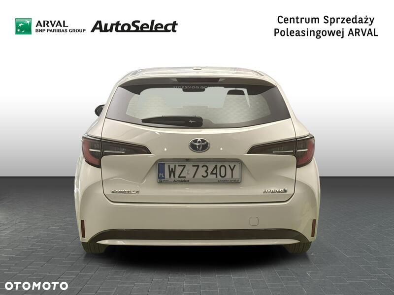 Toyota Corolla 1.8 Hybrid Active - 6