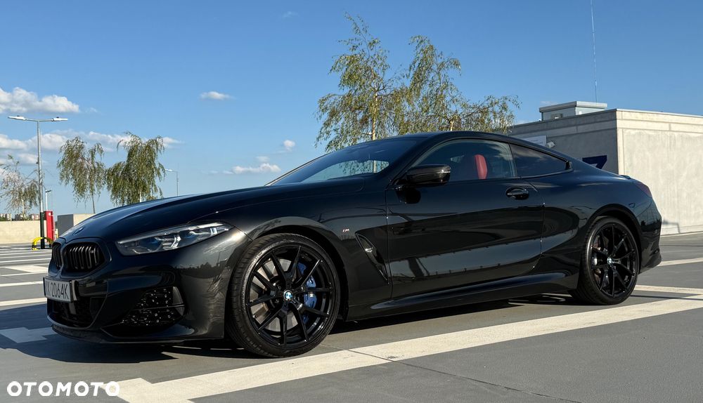 BMW Seria 8 - 2