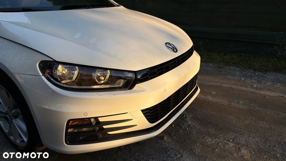Volkswagen Scirocco 2.0 TSI BMT - 15