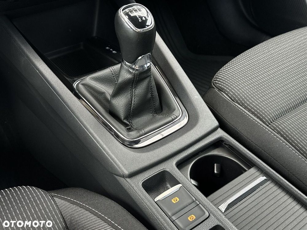Skoda Octavia 1.5 TSI ACT Ambition - 23