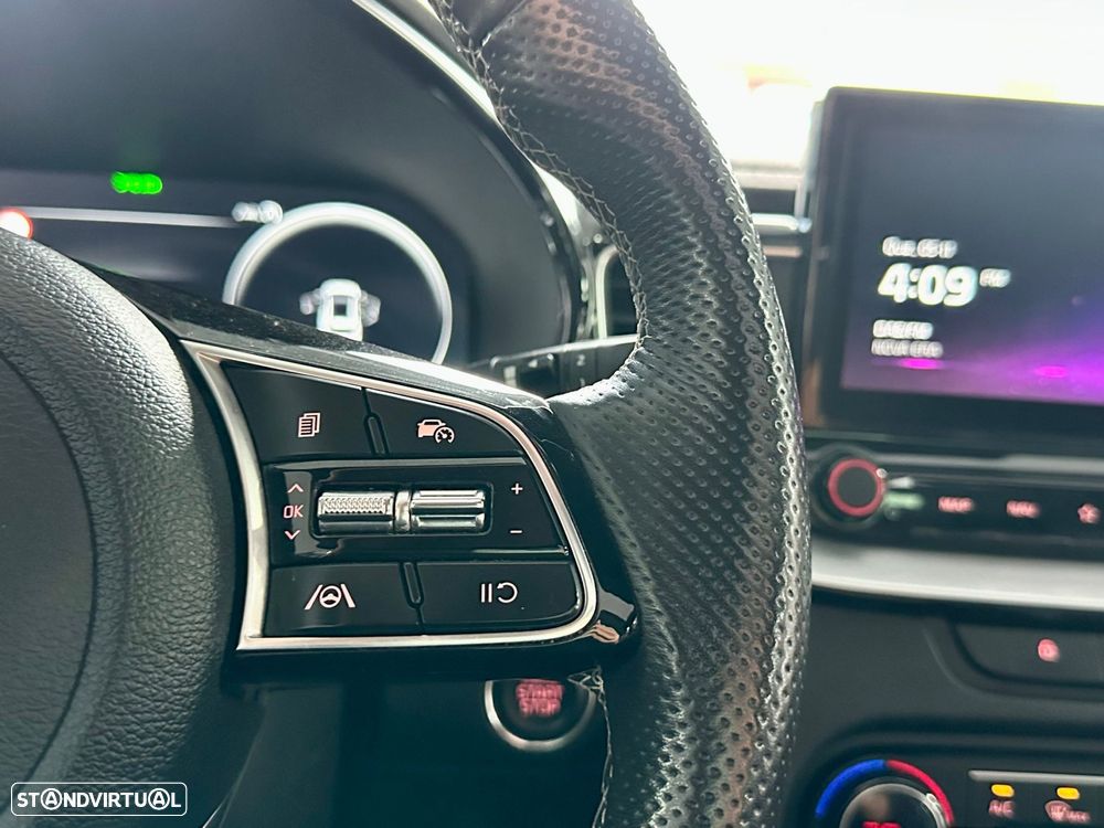 Kia Ceed 1.0 T-GDI GT Line+SRF - 34